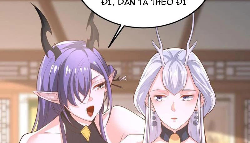 Mở Đầu Nữ Đế Làm Chính Cung Chapter 363 - Trang 4