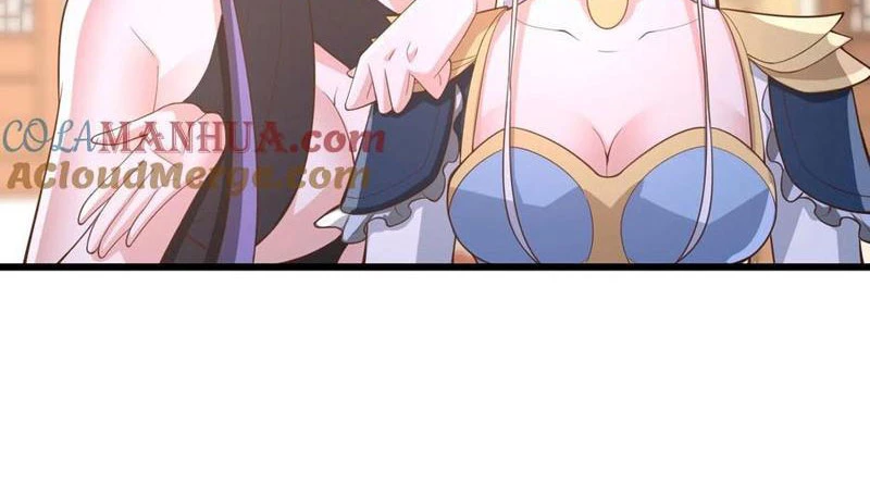 Mở Đầu Nữ Đế Làm Chính Cung Chapter 363 - Trang 4