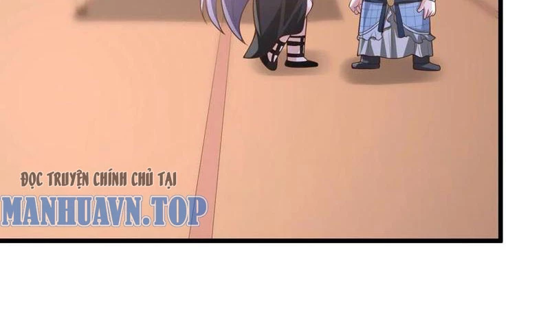 Mở Đầu Nữ Đế Làm Chính Cung Chapter 363 - Trang 4