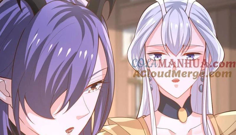 Mở Đầu Nữ Đế Làm Chính Cung Chapter 363 - Trang 4