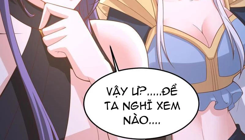 Mở Đầu Nữ Đế Làm Chính Cung Chapter 363 - Trang 4