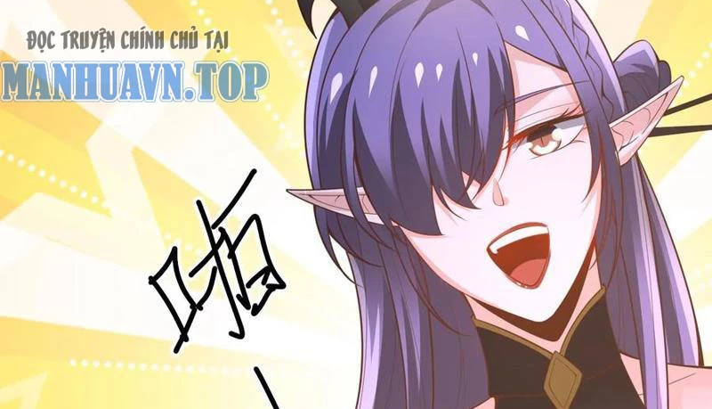 Mở Đầu Nữ Đế Làm Chính Cung Chapter 363 - Trang 4