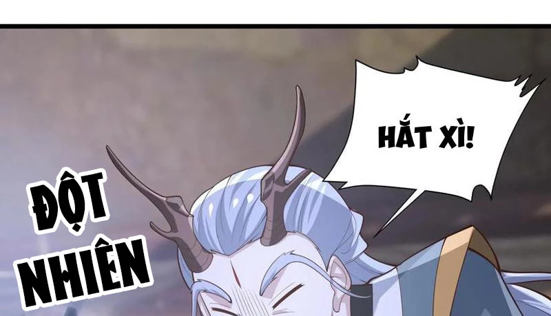 Mở Đầu Nữ Đế Làm Chính Cung Chapter 363 - Trang 4