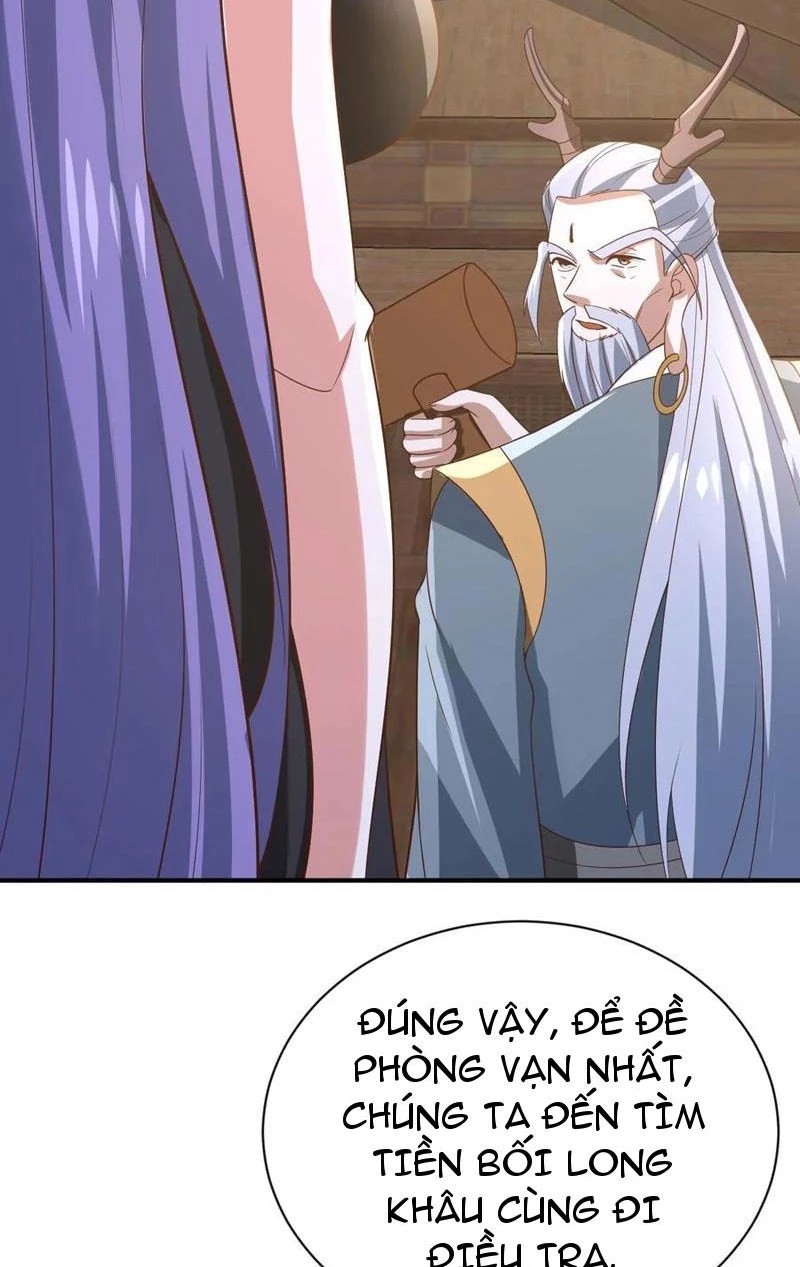 Mở Đầu Nữ Đế Làm Chính Cung Chapter 364 - Trang 4