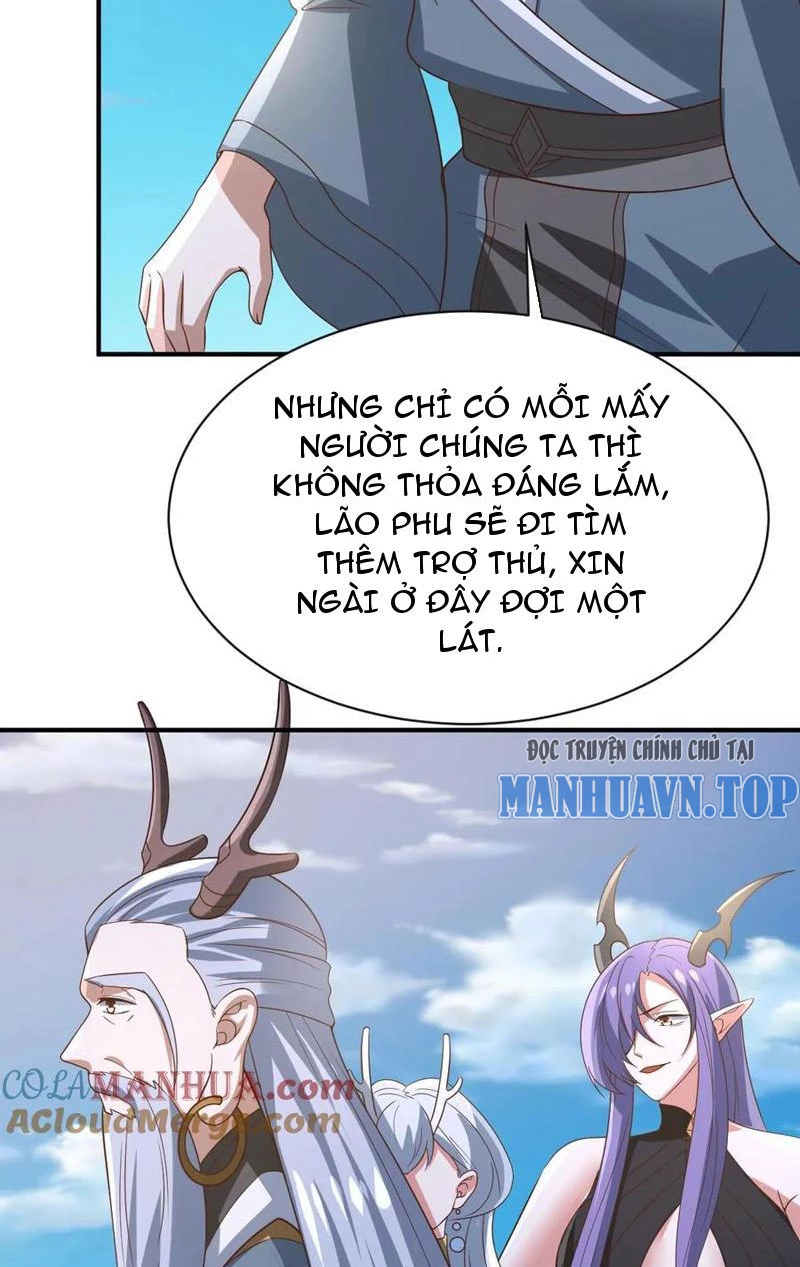 Mở Đầu Nữ Đế Làm Chính Cung Chapter 364 - Trang 4