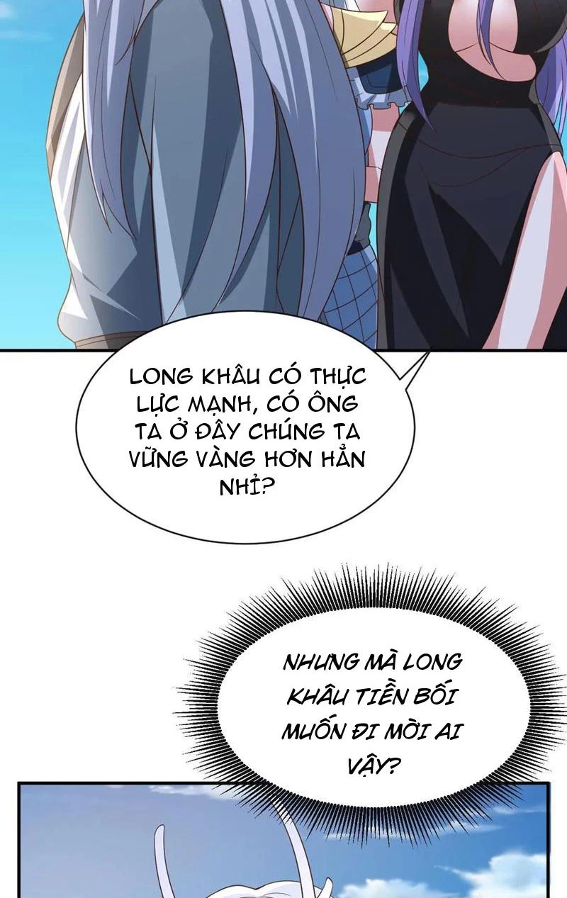 Mở Đầu Nữ Đế Làm Chính Cung Chapter 364 - Trang 4