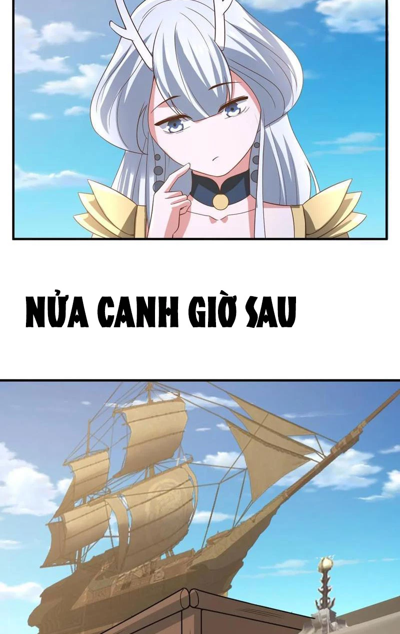 Mở Đầu Nữ Đế Làm Chính Cung Chapter 364 - Trang 4