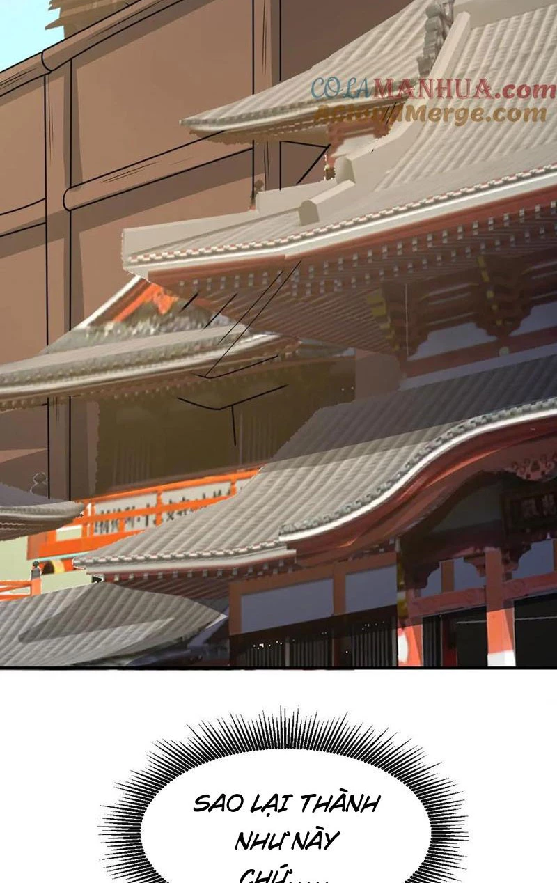 Mở Đầu Nữ Đế Làm Chính Cung Chapter 364 - Trang 4