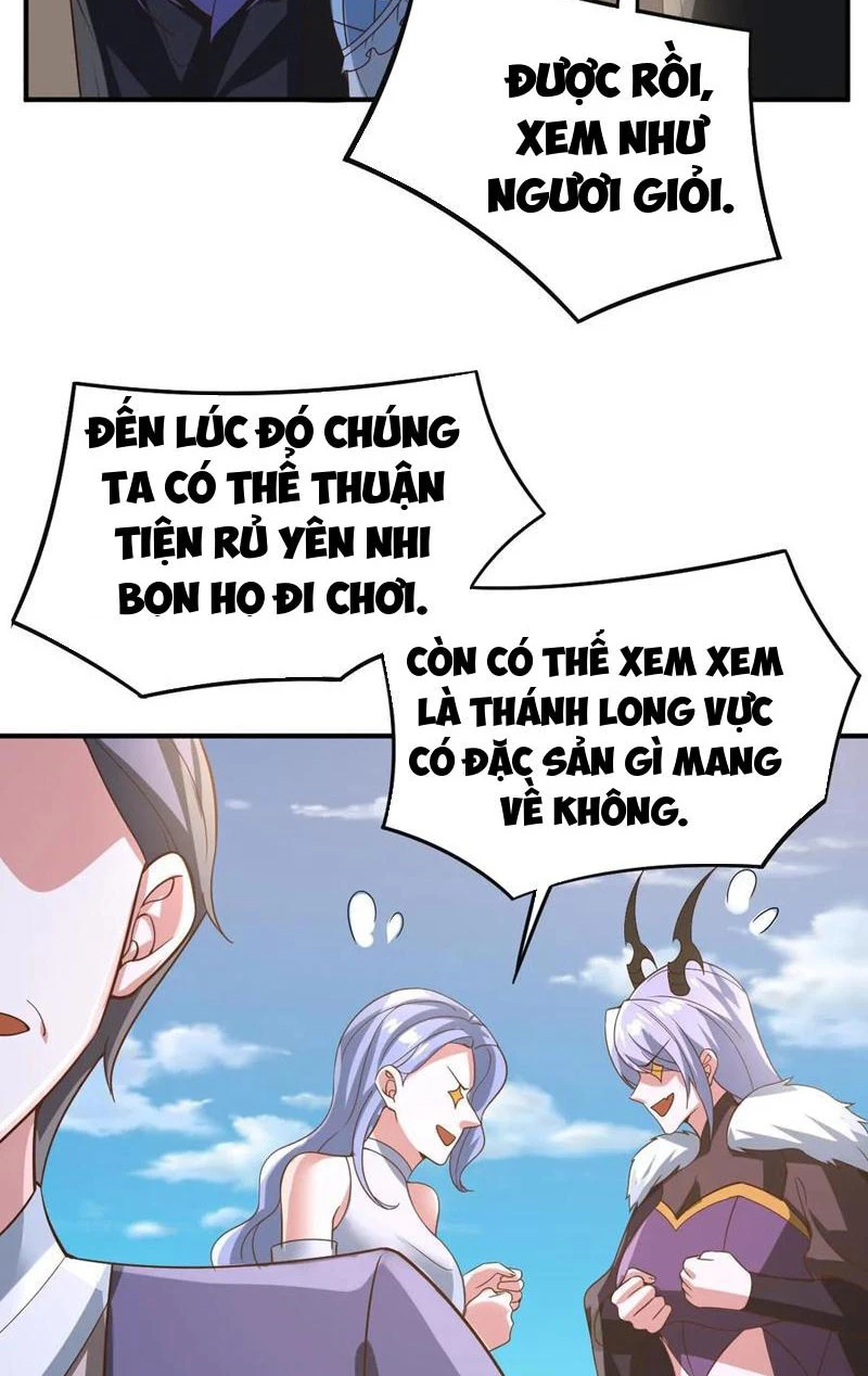 Mở Đầu Nữ Đế Làm Chính Cung Chapter 364 - Trang 4