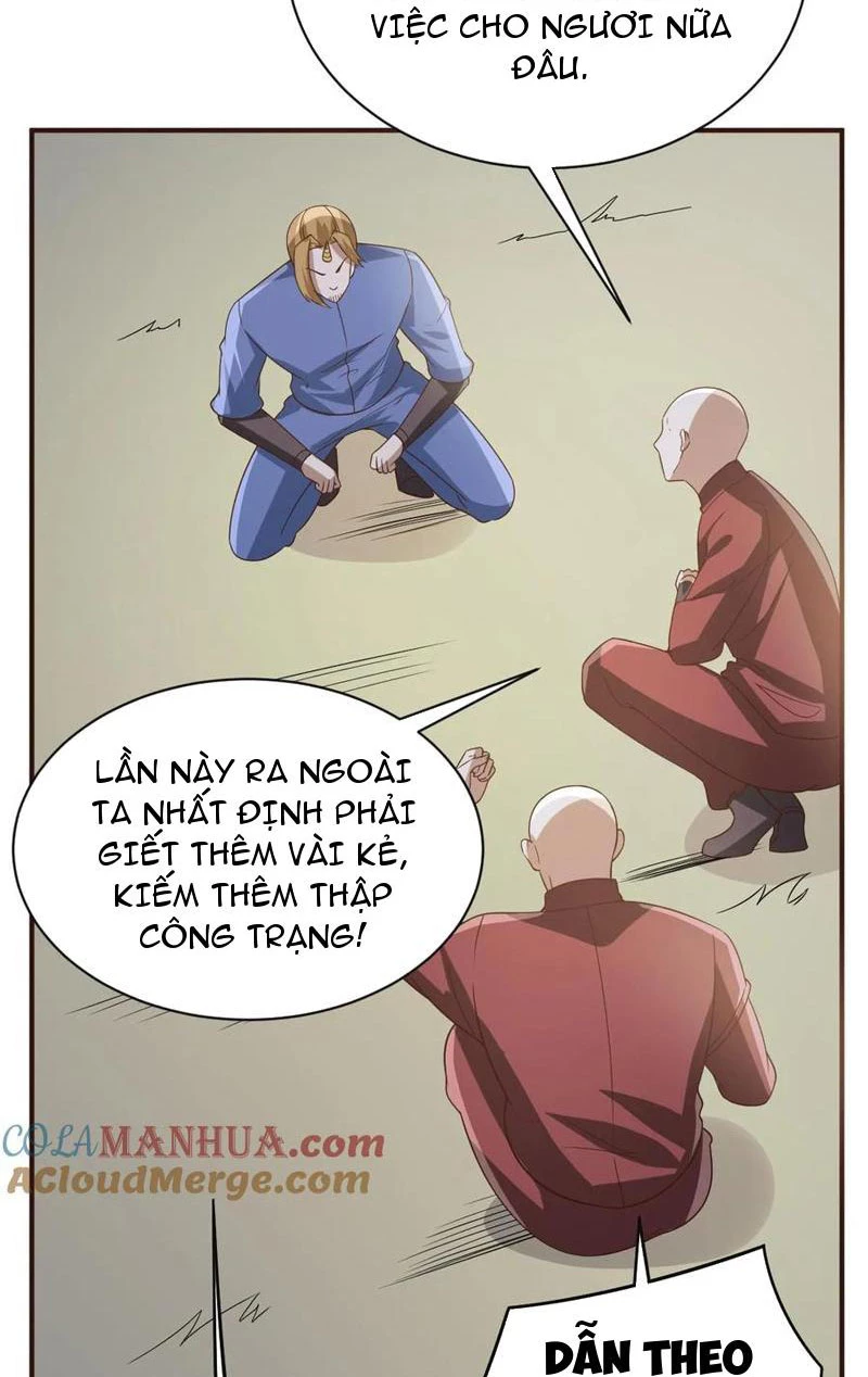 Mở Đầu Nữ Đế Làm Chính Cung Chapter 364 - Trang 4