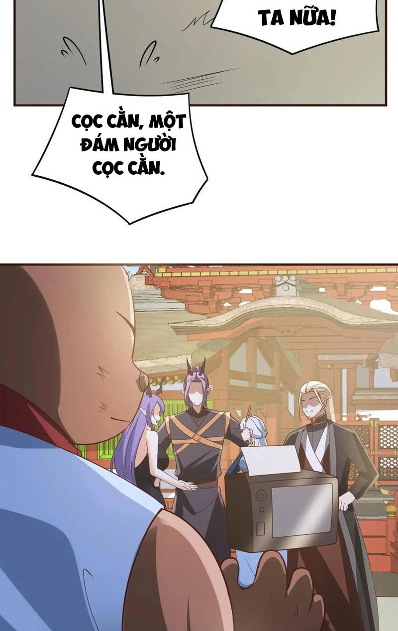 Mở Đầu Nữ Đế Làm Chính Cung Chapter 364 - Trang 4