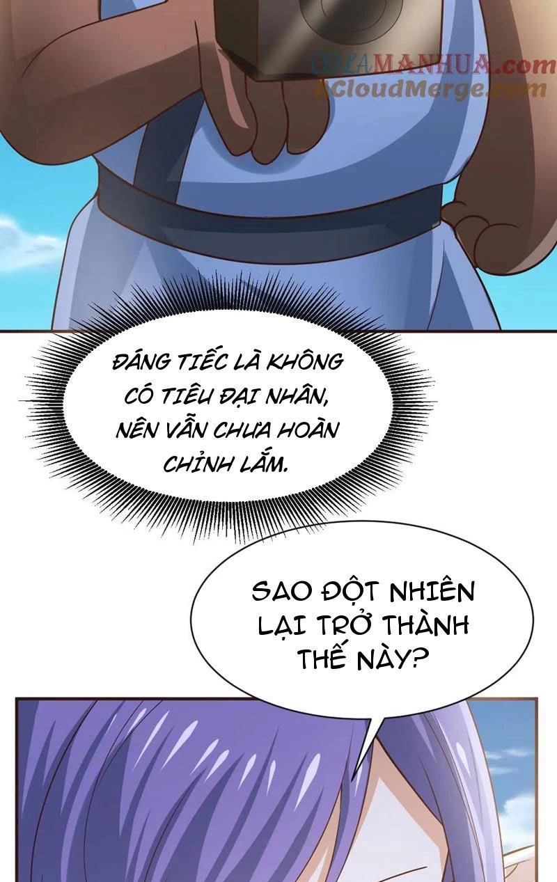 Mở Đầu Nữ Đế Làm Chính Cung Chapter 364 - Trang 4