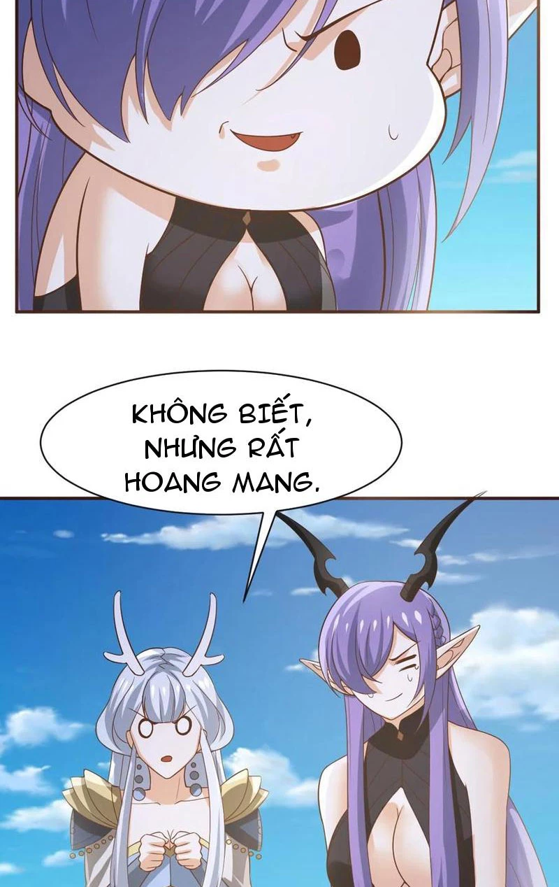 Mở Đầu Nữ Đế Làm Chính Cung Chapter 364 - Trang 4