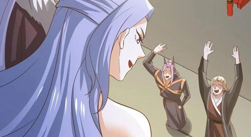 Mở Đầu Nữ Đế Làm Chính Cung Chapter 364 - Trang 4