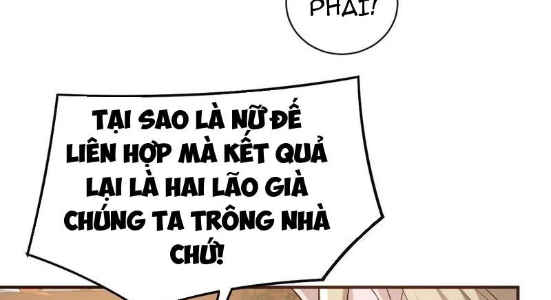 Mở Đầu Nữ Đế Làm Chính Cung Chapter 364 - Trang 4