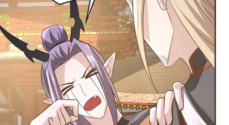 Mở Đầu Nữ Đế Làm Chính Cung Chapter 364 - Trang 4