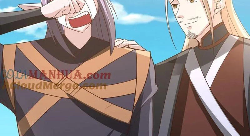 Mở Đầu Nữ Đế Làm Chính Cung Chapter 364 - Trang 4