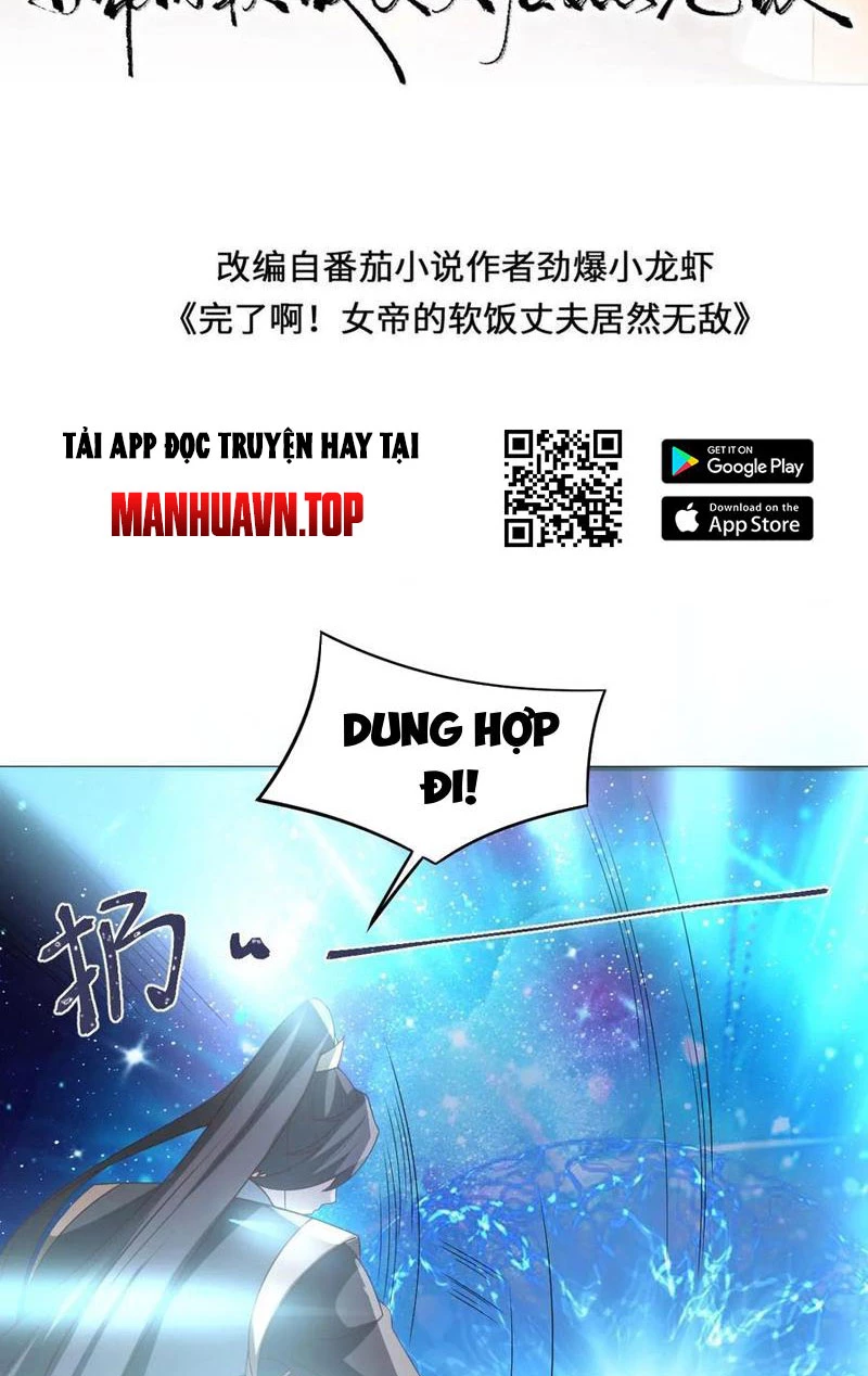 Mở Đầu Nữ Đế Làm Chính Cung Chapter 365 - Trang 4