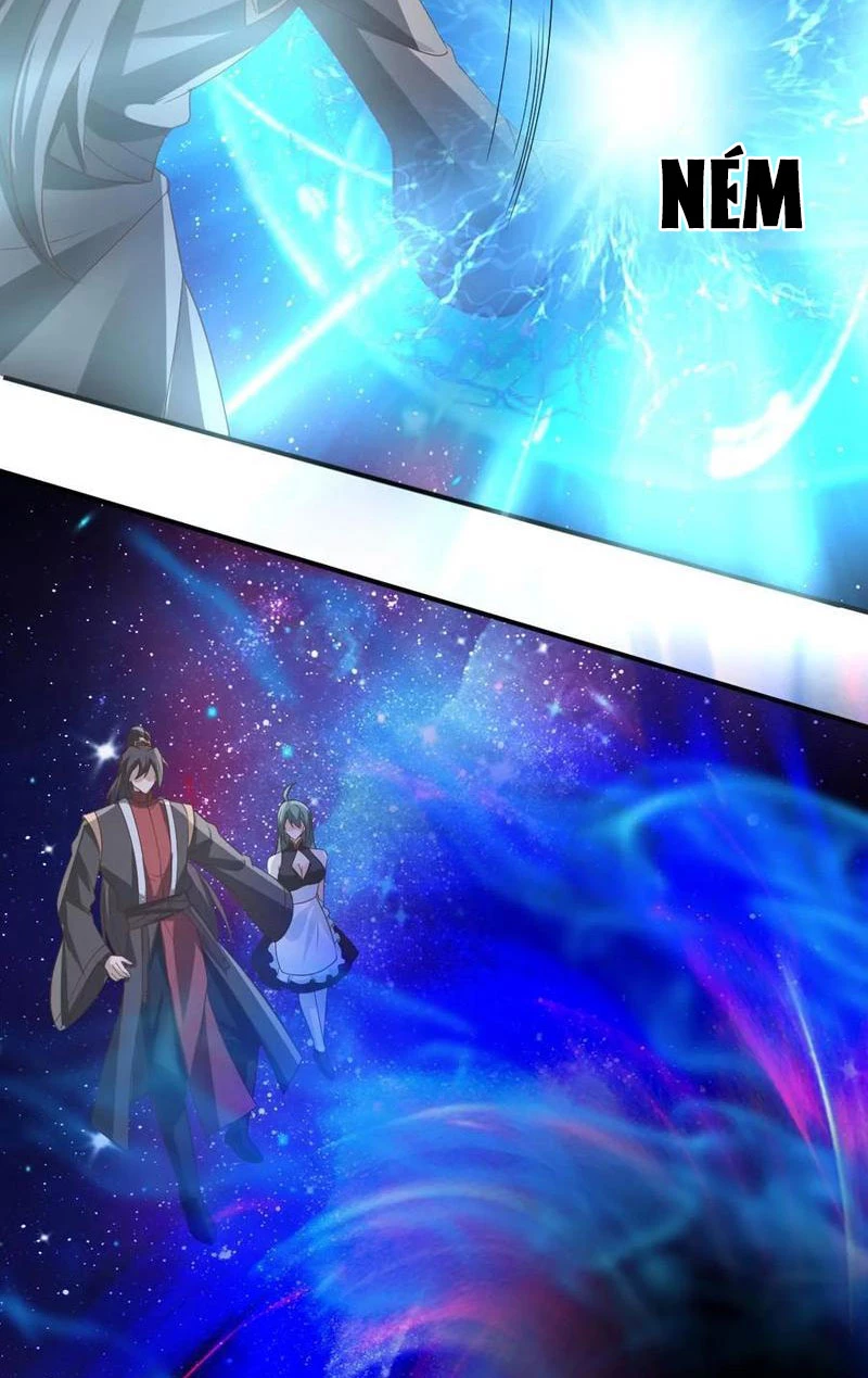 Mở Đầu Nữ Đế Làm Chính Cung Chapter 365 - Trang 4