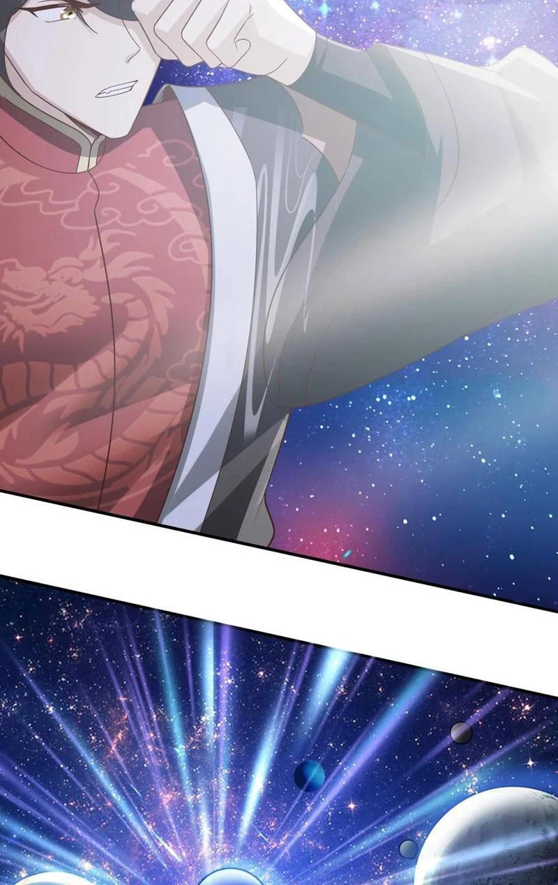 Mở Đầu Nữ Đế Làm Chính Cung Chapter 365 - Trang 4