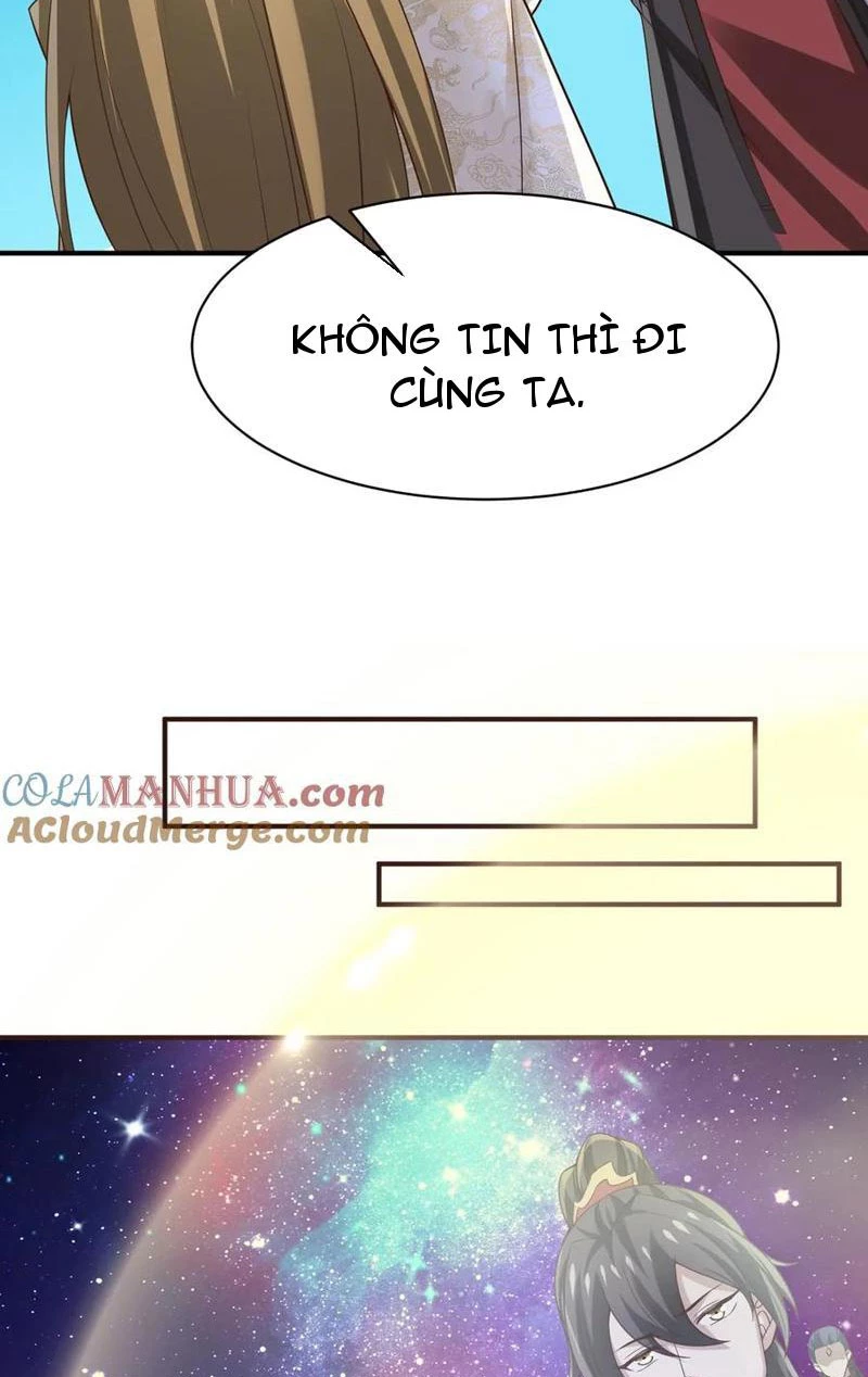Mở Đầu Nữ Đế Làm Chính Cung Chapter 365 - Trang 4