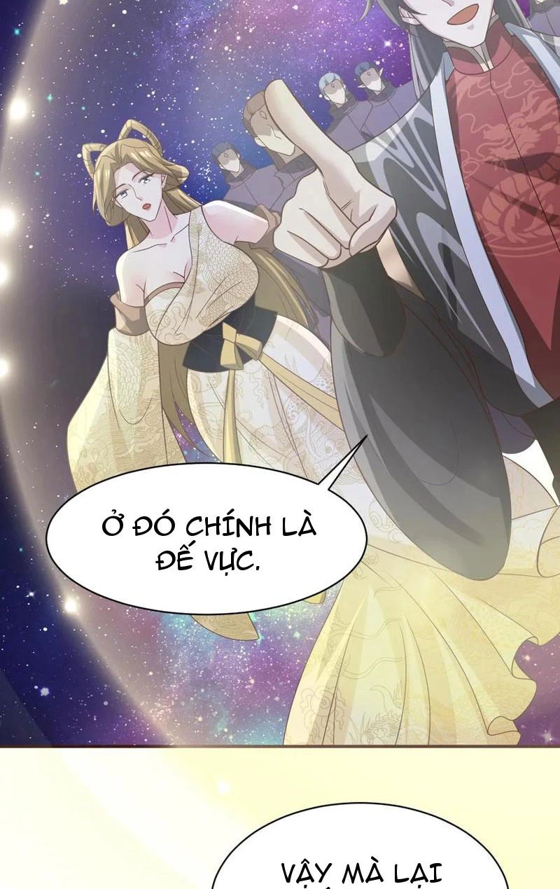 Mở Đầu Nữ Đế Làm Chính Cung Chapter 365 - Trang 4