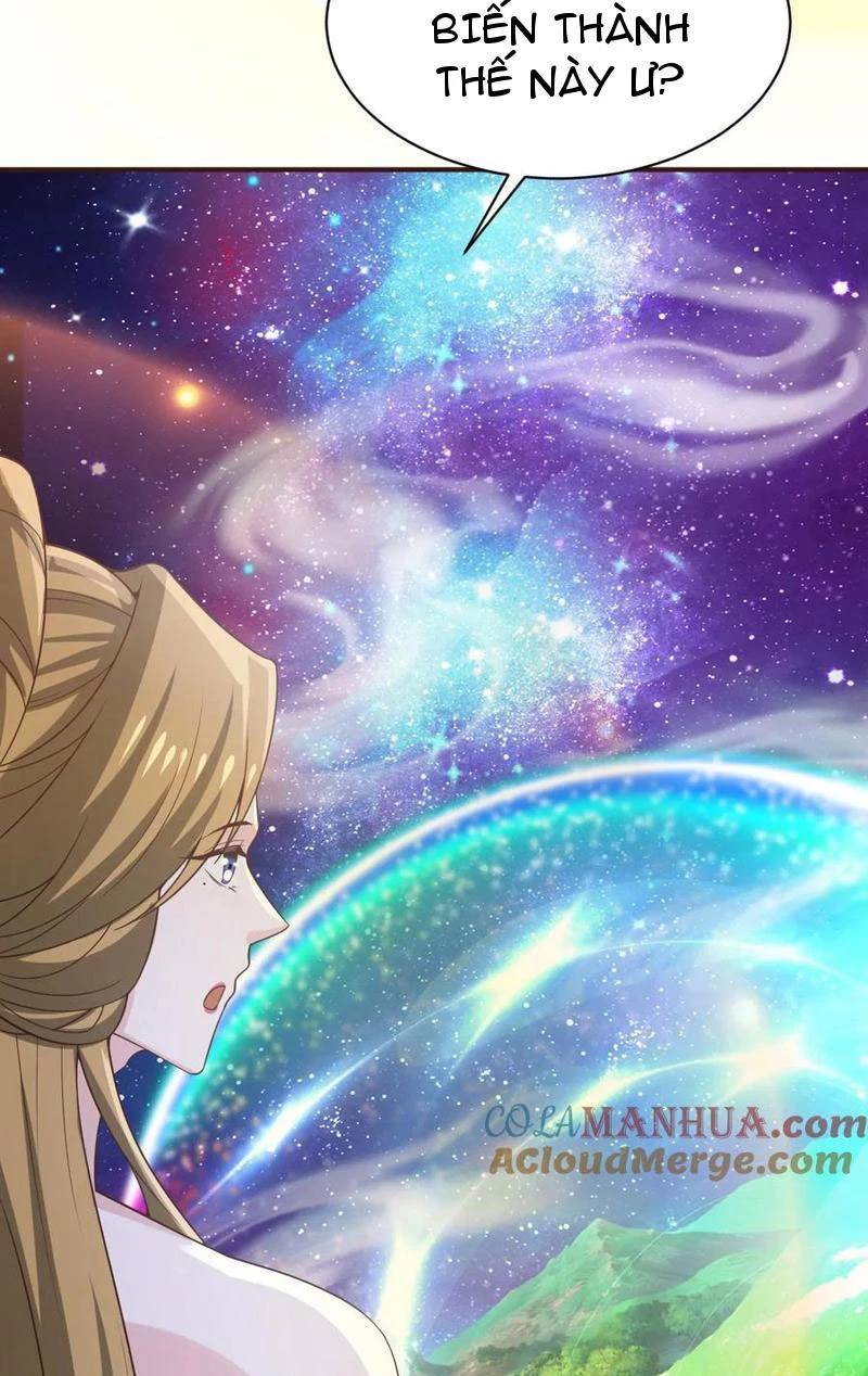 Mở Đầu Nữ Đế Làm Chính Cung Chapter 365 - Trang 4