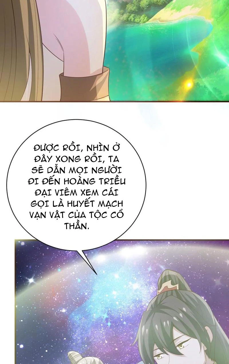 Mở Đầu Nữ Đế Làm Chính Cung Chapter 365 - Trang 4