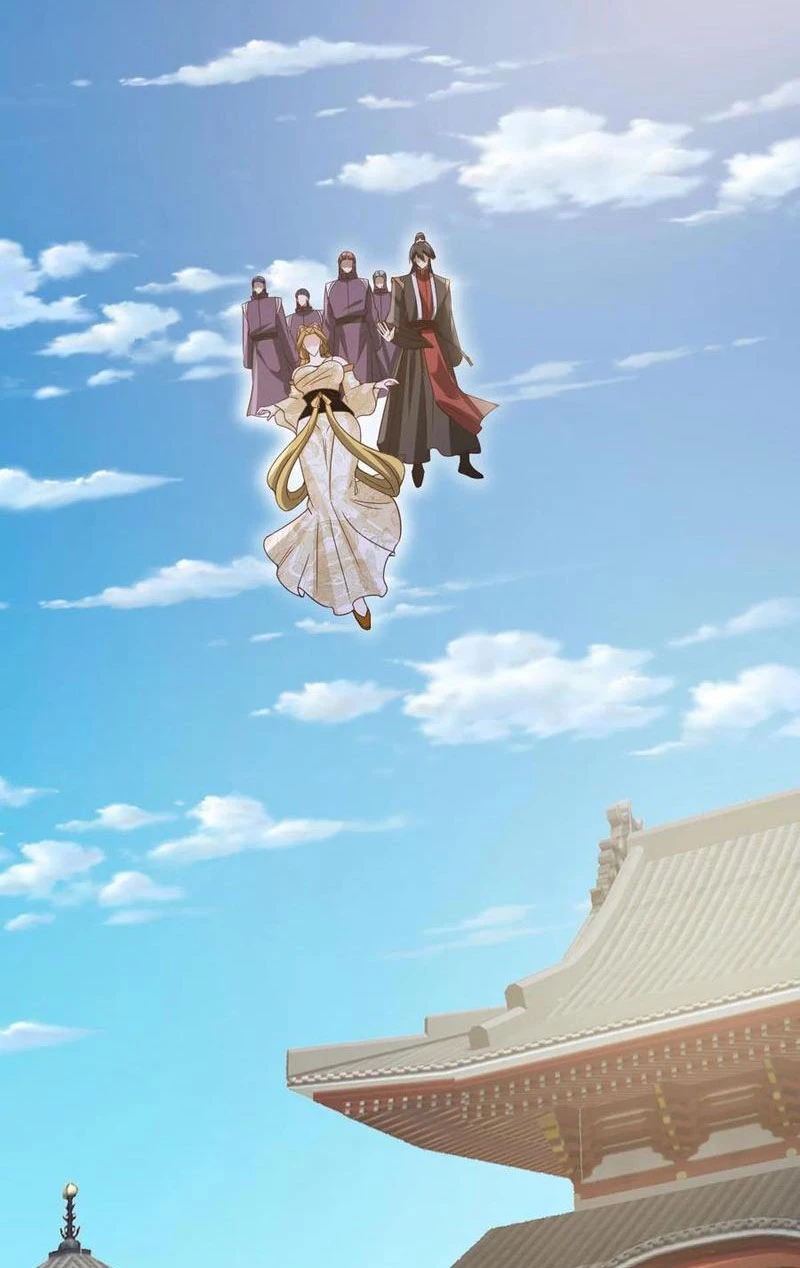 Mở Đầu Nữ Đế Làm Chính Cung Chapter 365 - Trang 4