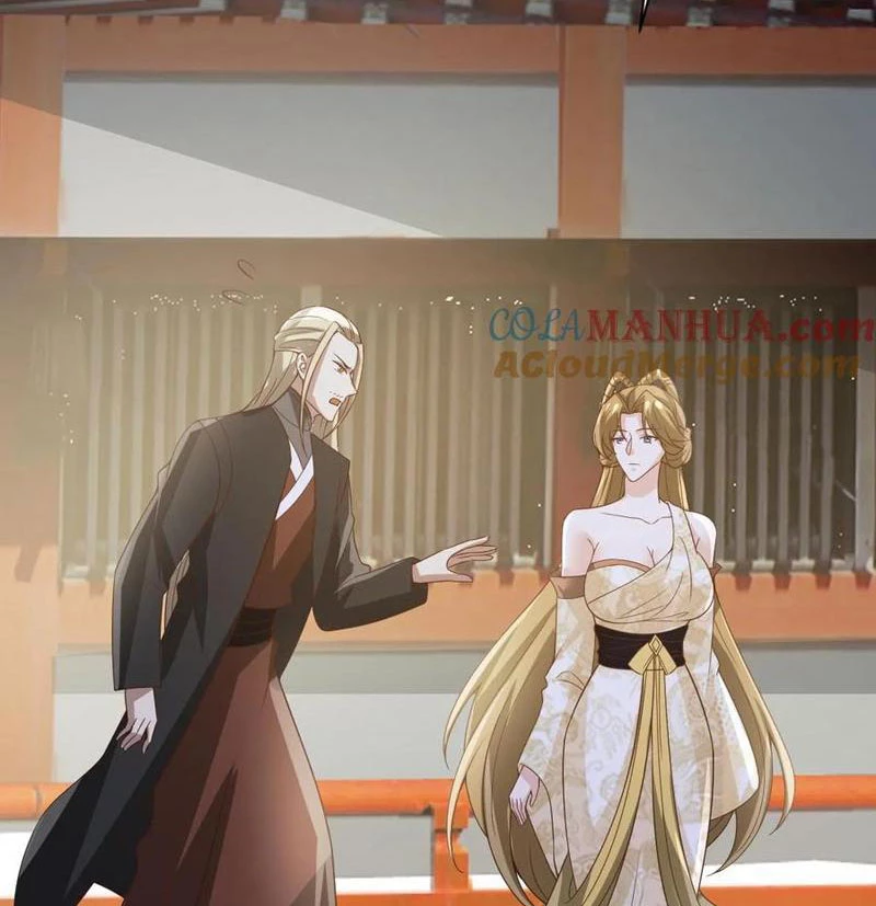 Mở Đầu Nữ Đế Làm Chính Cung Chapter 365 - Trang 4