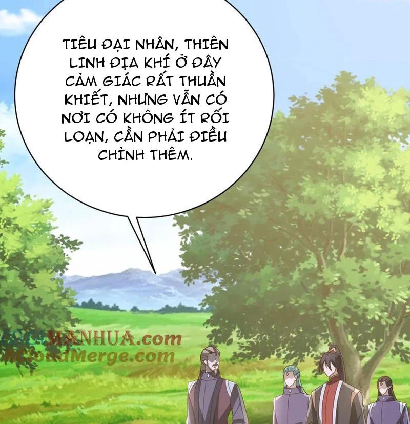 Mở Đầu Nữ Đế Làm Chính Cung Chapter 365 - Trang 4