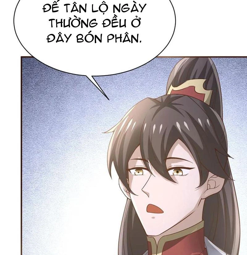 Mở Đầu Nữ Đế Làm Chính Cung Chapter 365 - Trang 4