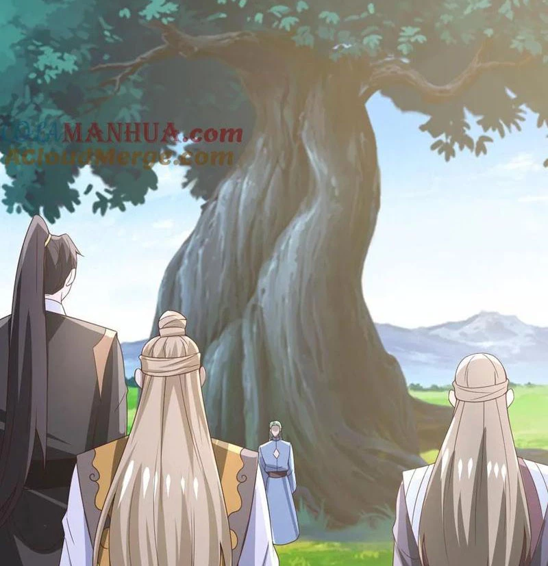 Mở Đầu Nữ Đế Làm Chính Cung Chapter 365 - Trang 4