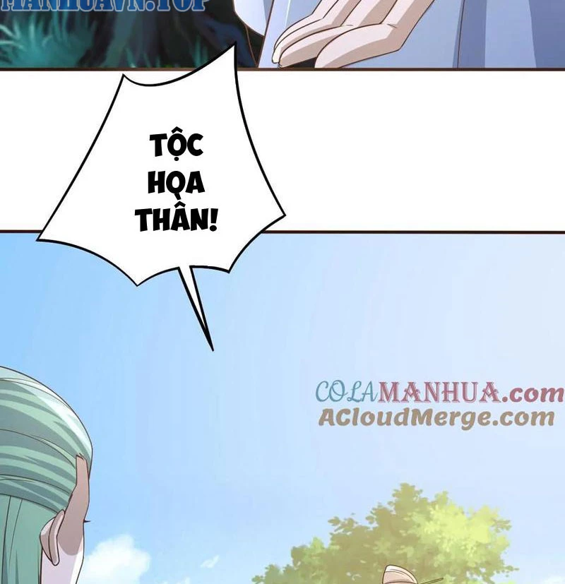 Mở Đầu Nữ Đế Làm Chính Cung Chapter 365 - Trang 4