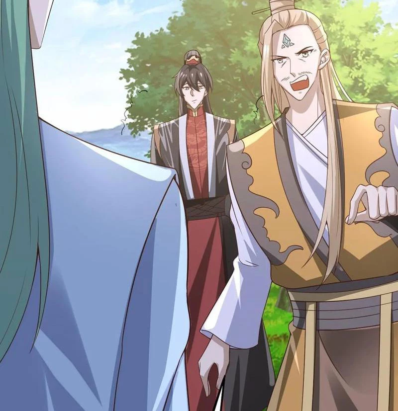 Mở Đầu Nữ Đế Làm Chính Cung Chapter 365 - Trang 4