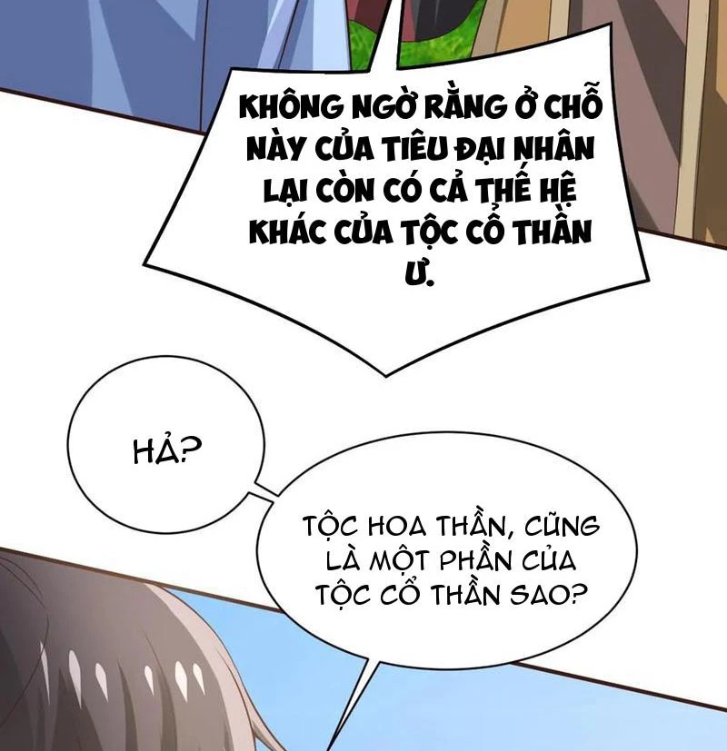 Mở Đầu Nữ Đế Làm Chính Cung Chapter 365 - Trang 4