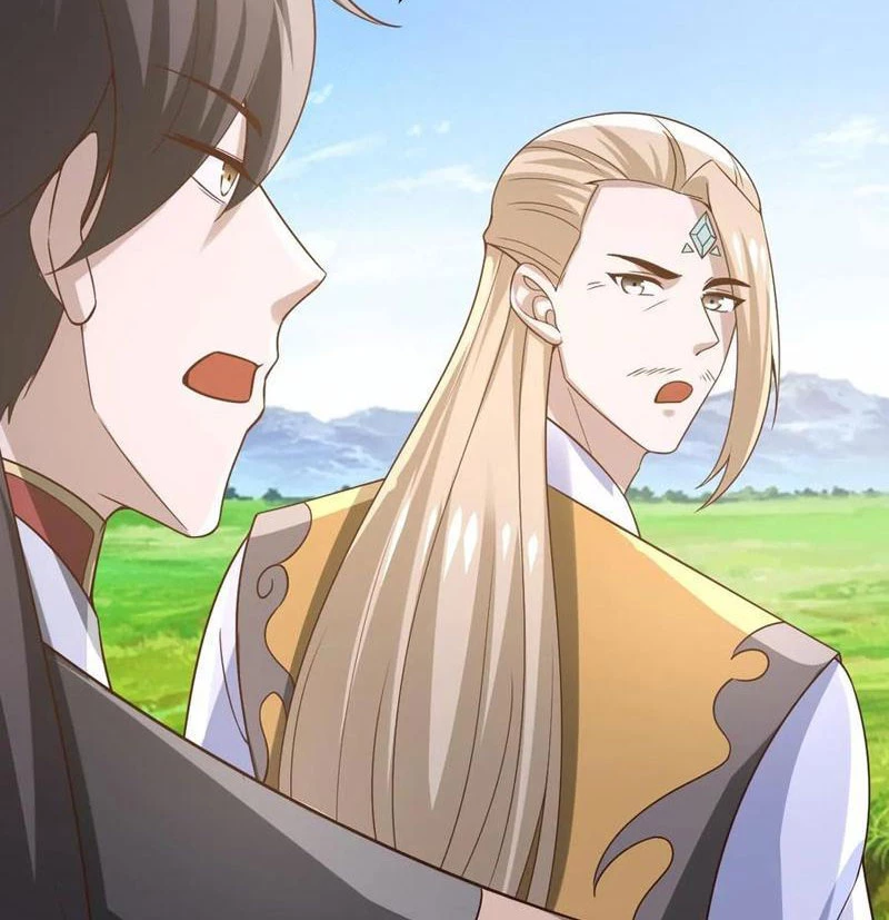 Mở Đầu Nữ Đế Làm Chính Cung Chapter 365 - Trang 4