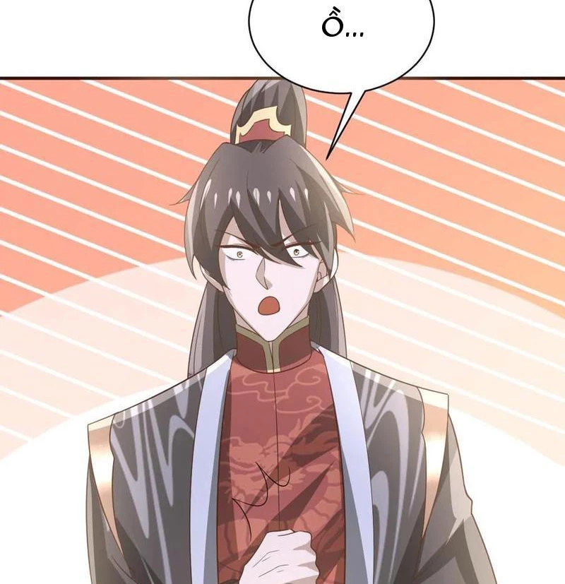 Mở Đầu Nữ Đế Làm Chính Cung Chapter 365 - Trang 4