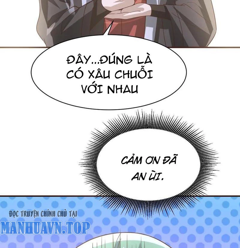 Mở Đầu Nữ Đế Làm Chính Cung Chapter 365 - Trang 4