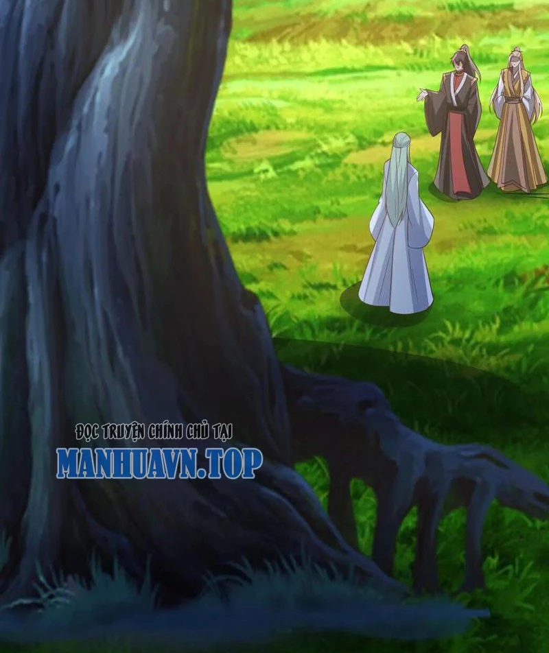 Mở Đầu Nữ Đế Làm Chính Cung Chapter 366 - Trang 4