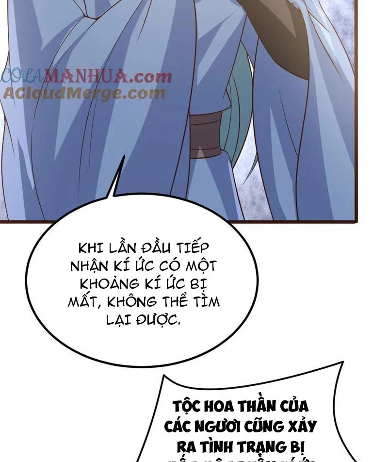 Mở Đầu Nữ Đế Làm Chính Cung Chapter 366 - Trang 4