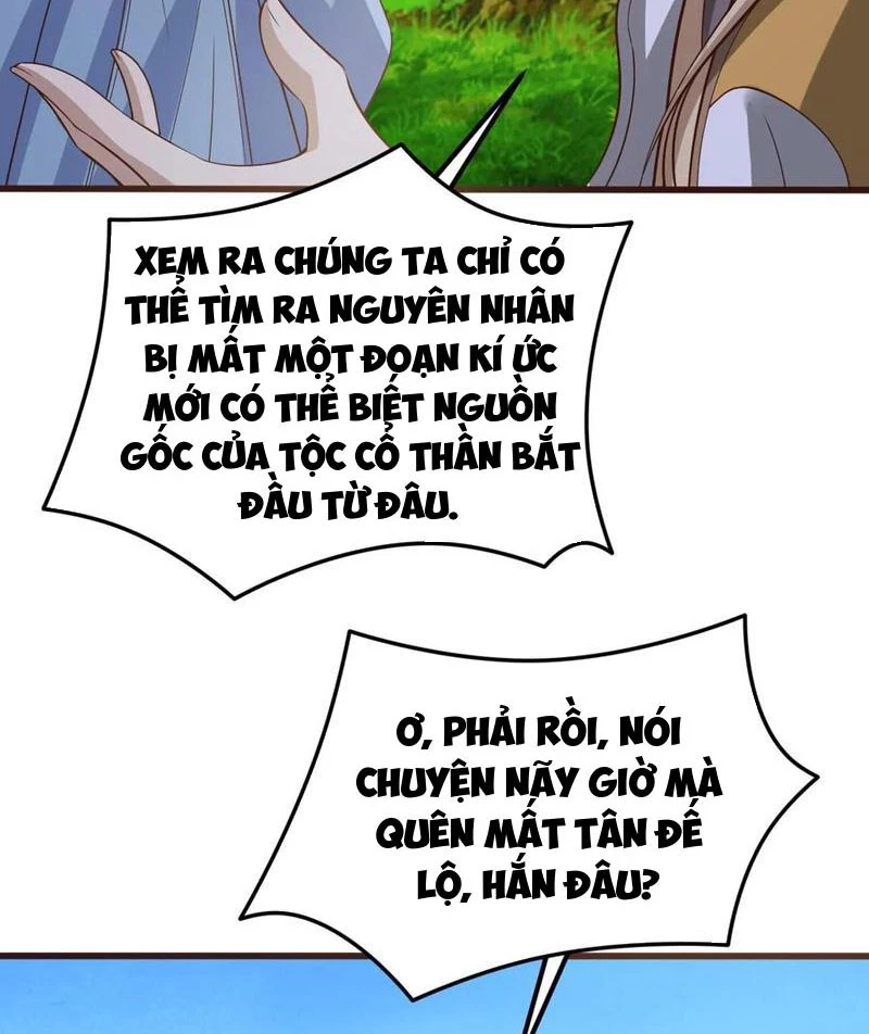 Mở Đầu Nữ Đế Làm Chính Cung Chapter 366 - Trang 4