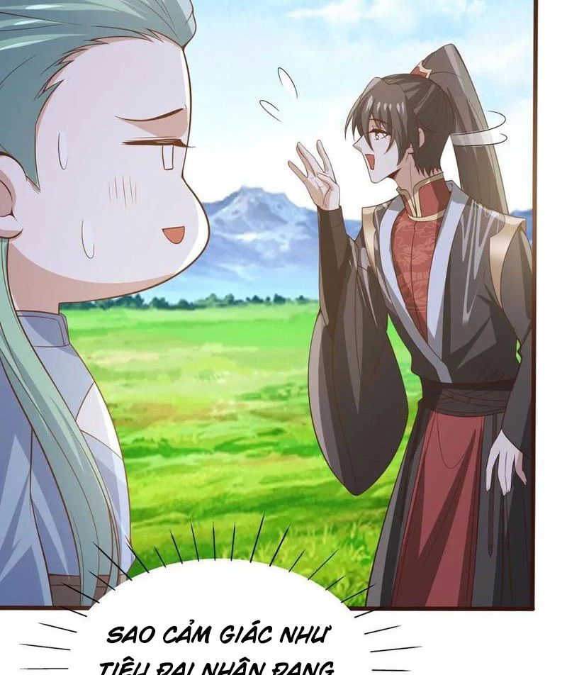 Mở Đầu Nữ Đế Làm Chính Cung Chapter 366 - Trang 4