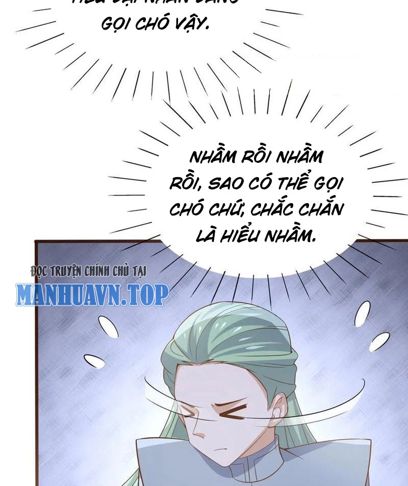 Mở Đầu Nữ Đế Làm Chính Cung Chapter 366 - Trang 4