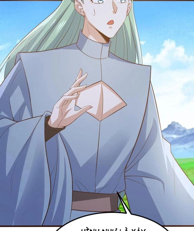 Mở Đầu Nữ Đế Làm Chính Cung Chapter 366 - Trang 4