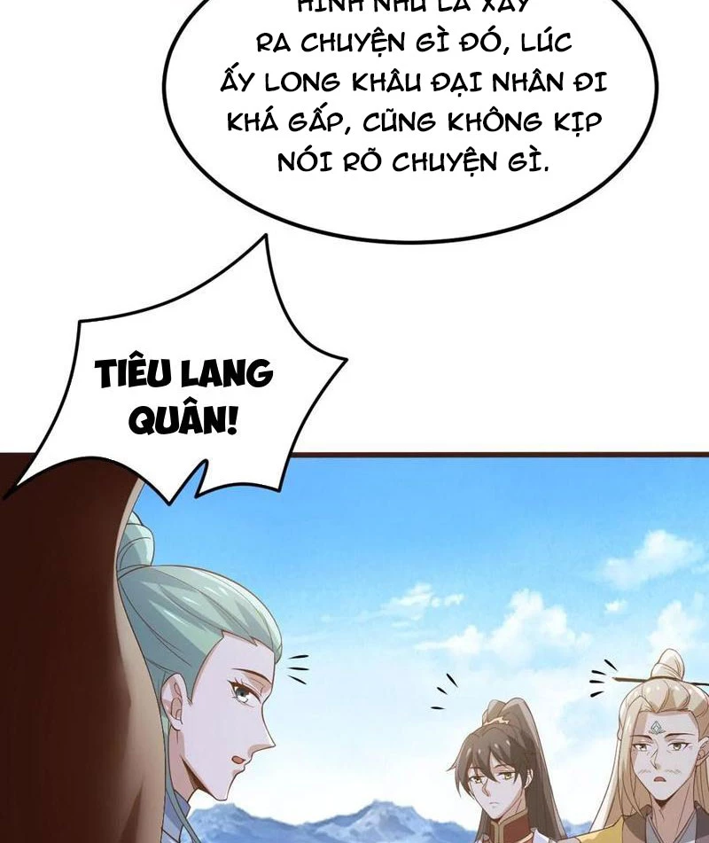 Mở Đầu Nữ Đế Làm Chính Cung Chapter 366 - Trang 4