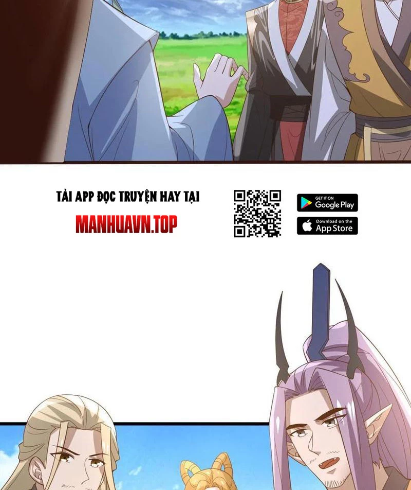 Mở Đầu Nữ Đế Làm Chính Cung Chapter 366 - Trang 4