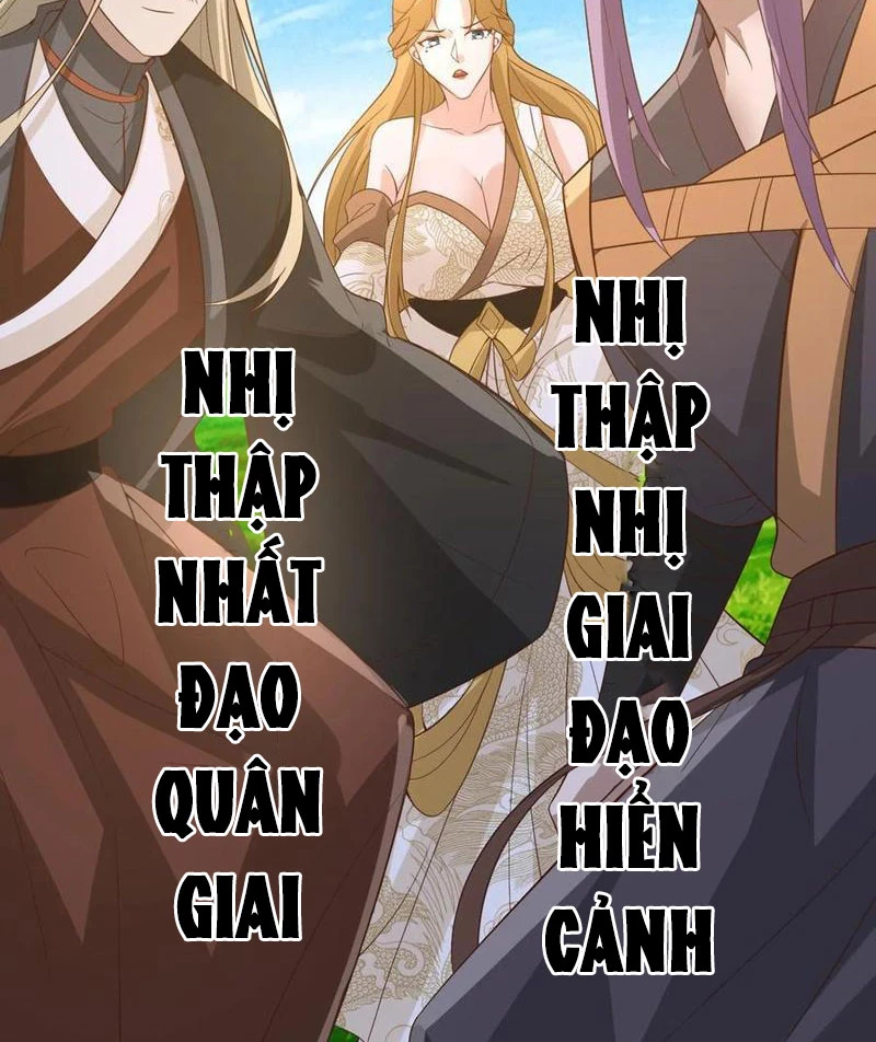 Mở Đầu Nữ Đế Làm Chính Cung Chapter 366 - Trang 4