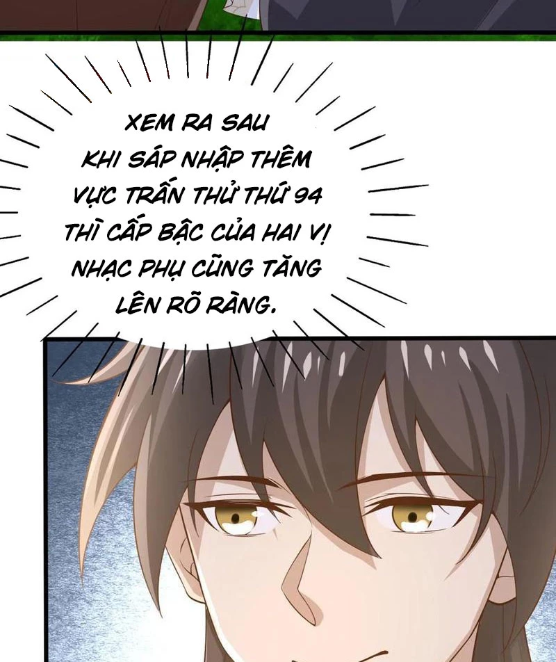 Mở Đầu Nữ Đế Làm Chính Cung Chapter 366 - Trang 4