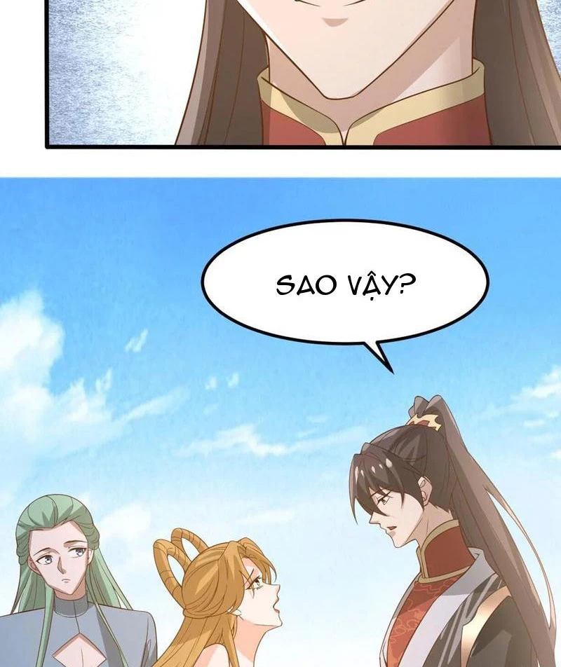 Mở Đầu Nữ Đế Làm Chính Cung Chapter 366 - Trang 4